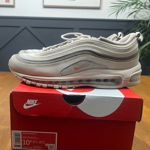 Men’s Nike AirMax 97
